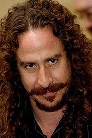 Ari Lehman 头像