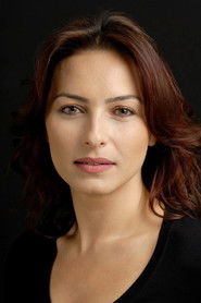 Ayça Bingöl 头像
