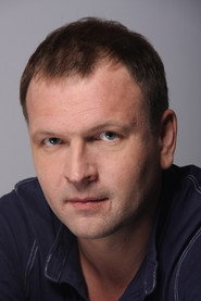 Пётр Баранчеев 头像