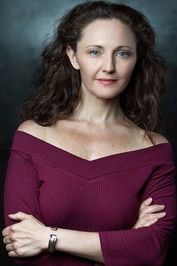 Abigail Rice 头像