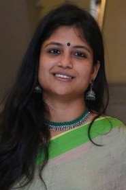 Aditi Balan 头像