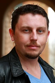 Luke Sparke 头像