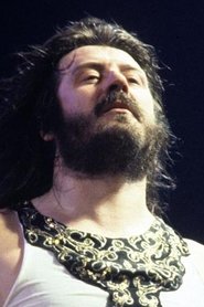 John Bonham 头像