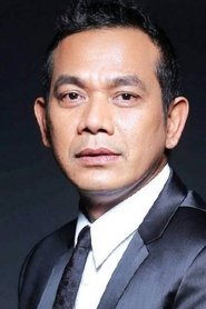 Rosyam Nor 头像