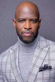Kwame Patterson 头像