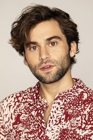 Jake Borelli 头像