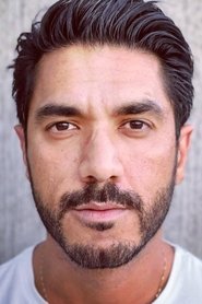 Afshin Firouzi 头像
