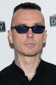 Damien Echols 头像