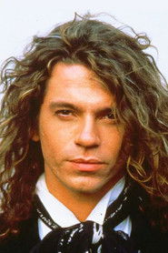 Michael Hutchence 头像