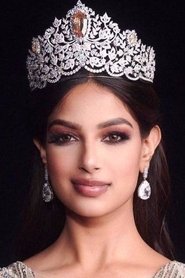 Harnaaz Kaur Sandhu 头像