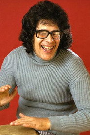 Ray Barretto 头像
