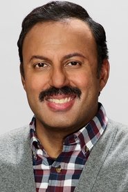 Rizwan Manji 头像