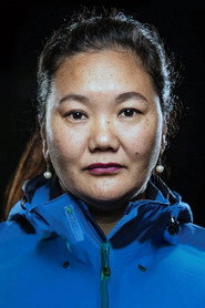 Lhakpa Sherpa 头像