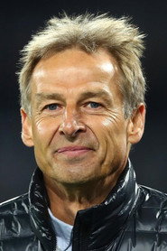Jürgen Klinsmann 头像