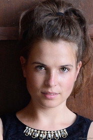 Pauline Brisy 头像