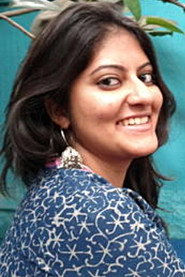 Nilofer Raza 头像