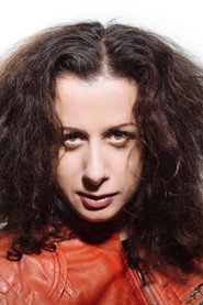 Ester Kočičková 头像