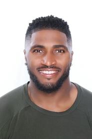 Stevie Baggs Jr. 头像