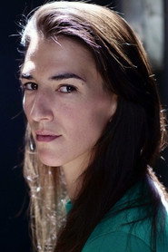 Soraya Garlenq 头像