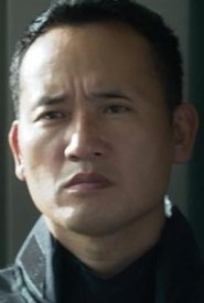 苏伟南 头像
