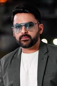 Kapil Sharma 头像