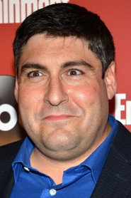 Adam F. Goldberg 头像