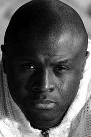 Ibrahima Keita 头像
