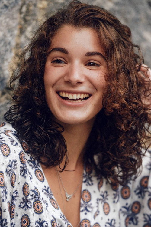 Giulia Bertolli 头像