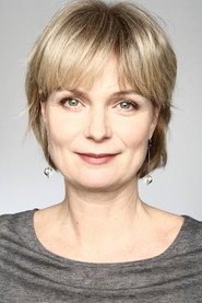 Karin Bjurström 头像