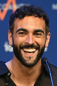 Marco Mengoni 头像