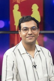 Samiul Bhuiyan 头像