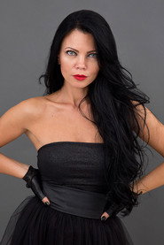 Denisa Vlad 头像
