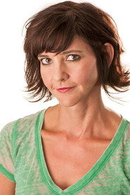 Zena Dell Lowe 头像