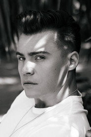 Shawn Hook 头像