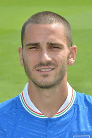 Leonardo Bonucci 头像