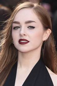 Louisa Connolly-Burnham 头像