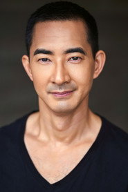 James Rha 头像