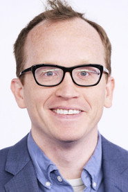 Chris Gethard 头像