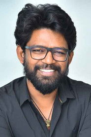 Karthik Sabareesh 头像