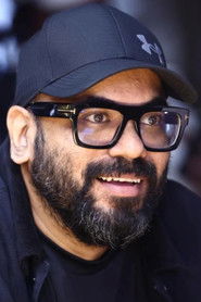 Suparn Verma 头像