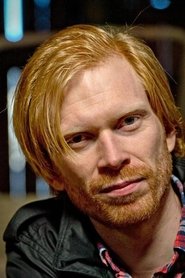 Jörgen Thorsson 头像