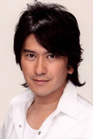 川崎麻世 头像