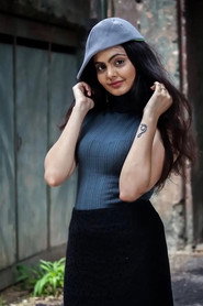 Tanuja Madhurapantula 头像