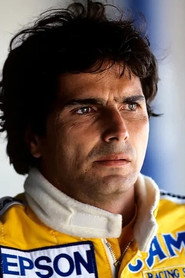 Nelson Piquet 头像