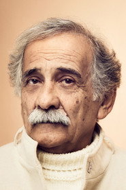 اسماعیل محرابی 头像
