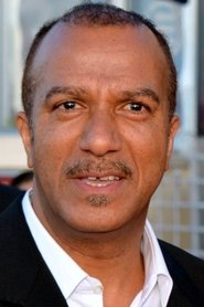 Pascal Légitimus 头像