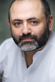 Rami Nasr 头像