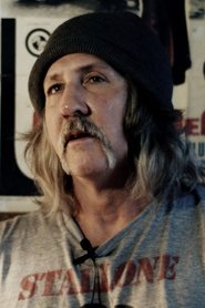 Jim Van Bebber 头像