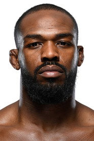Jon Jones 头像