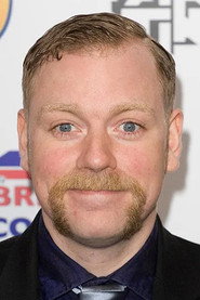 Rufus Hound 头像
